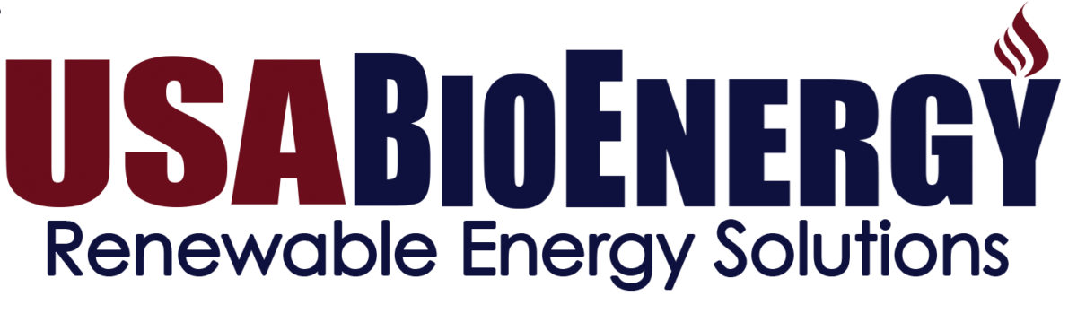 USA BioEnergy Renewable Energy Solutions