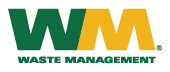 Waste Management