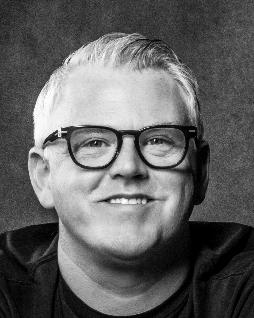 Monty W. Miller, founder of Monty Miller Strategies